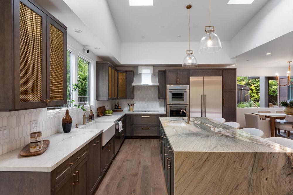 Detail Gallery Image 6 of 31 For 141 Lake Rd, Portola Valley,  CA 94028 - 4 Beds | 5 Baths