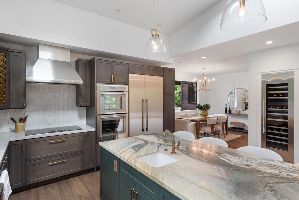 Detail Gallery Image 7 of 31 For 141 Lake Rd, Portola Valley,  CA 94028 - 4 Beds | 5 Baths