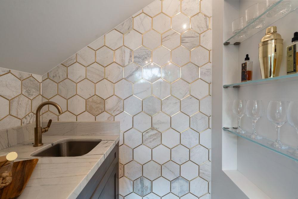 Detail Gallery Image 9 of 31 For 141 Lake Rd, Portola Valley,  CA 94028 - 4 Beds | 5 Baths