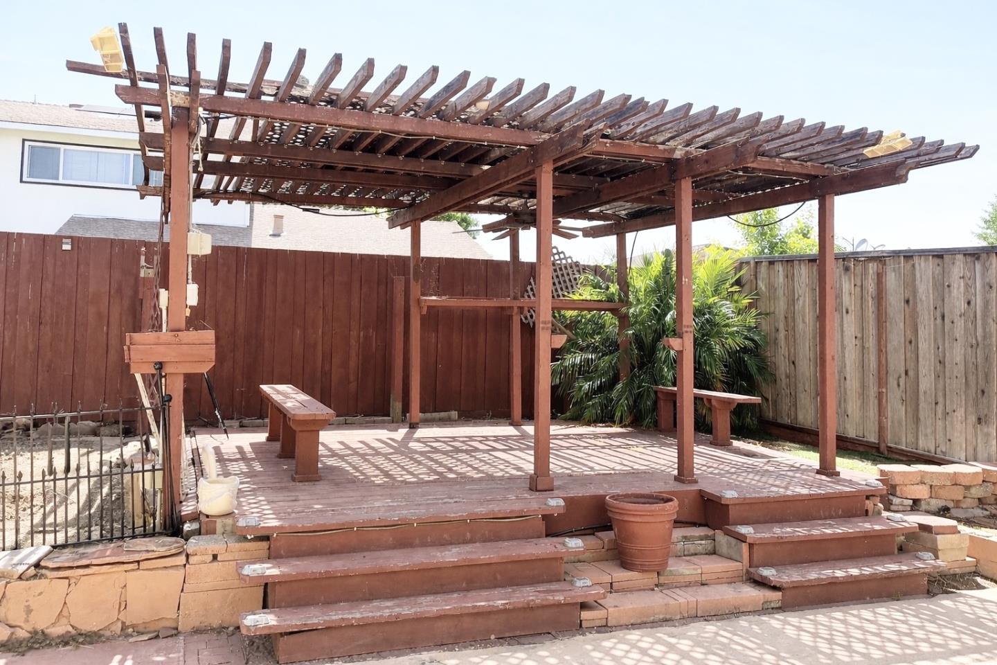 Detail Gallery Image 24 of 29 For 2575 Gumdrop Dr, San Jose,  CA 95148 - 4 Beds | 2/1 Baths