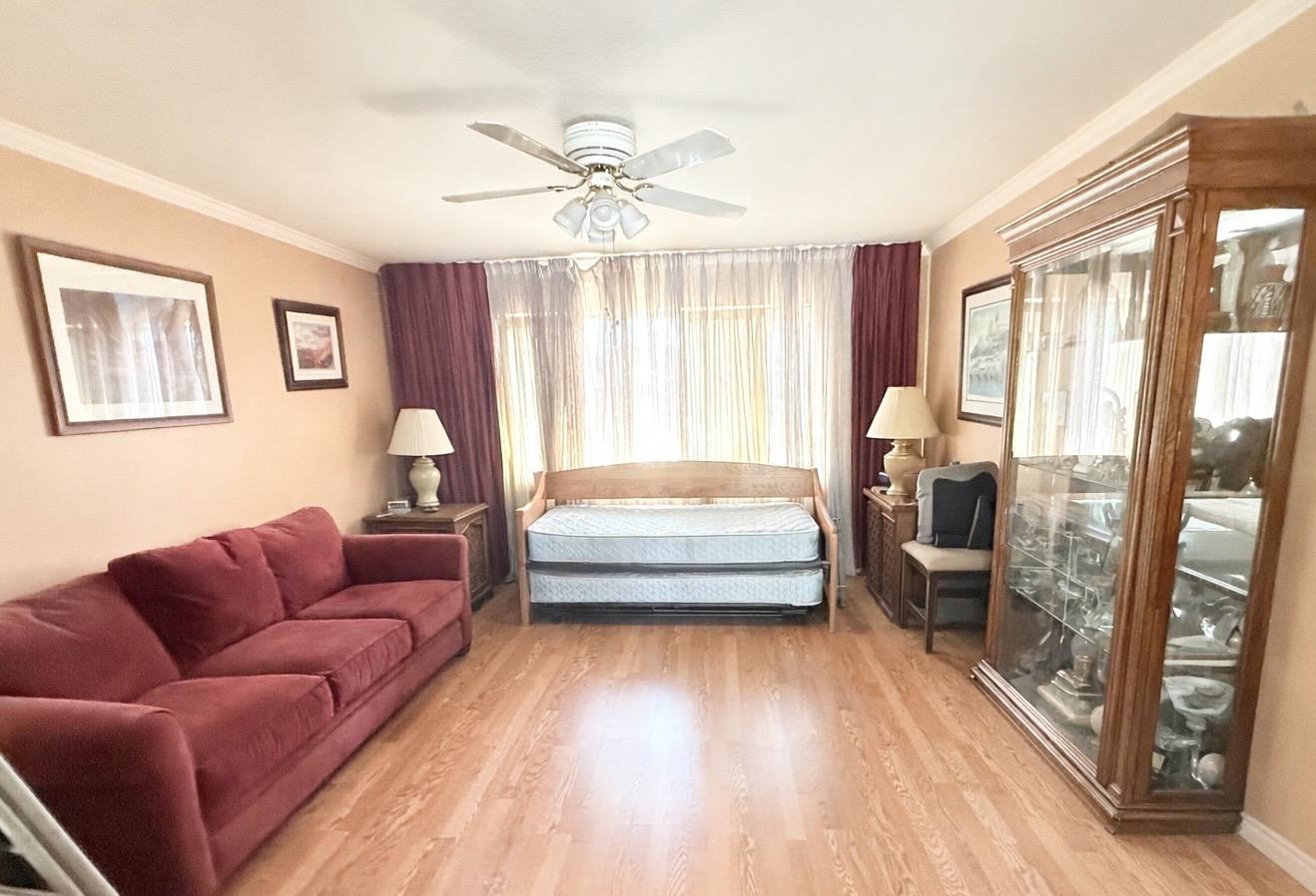 Detail Gallery Image 9 of 29 For 2575 Gumdrop Dr, San Jose,  CA 95148 - 4 Beds | 2/1 Baths