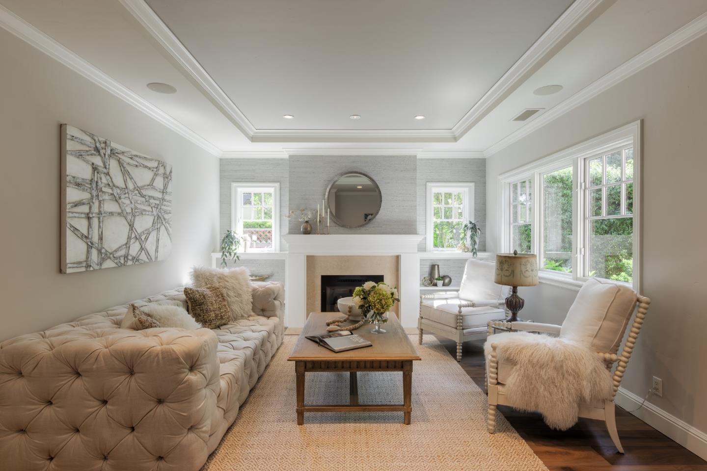 Detail Gallery Image 5 of 49 For 1205 Woodland Ave, Menlo Park,  CA 94025 - 5 Beds | 3 Baths