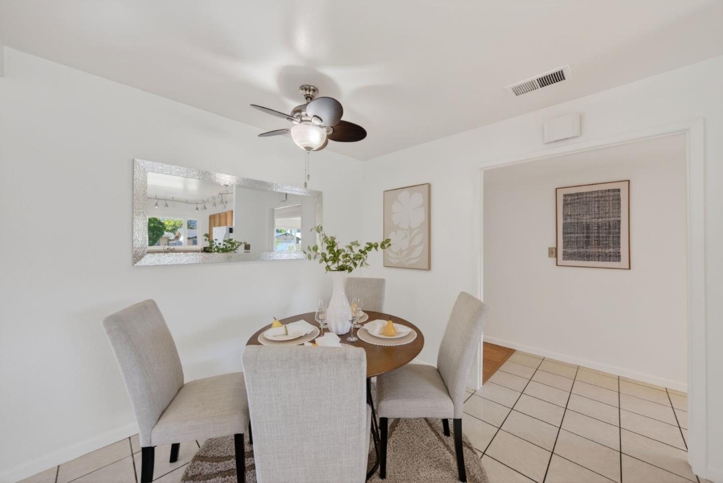 Detail Gallery Image 12 of 33 For 1321 Fernwood Ln, Gilroy,  CA 95020 - 4 Beds | 2 Baths