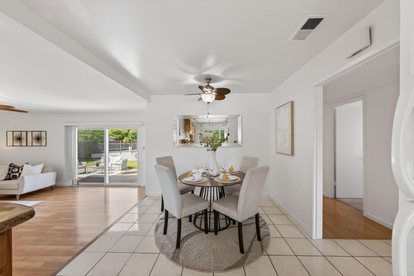 Detail Gallery Image 13 of 33 For 1321 Fernwood Ln, Gilroy,  CA 95020 - 4 Beds | 2 Baths