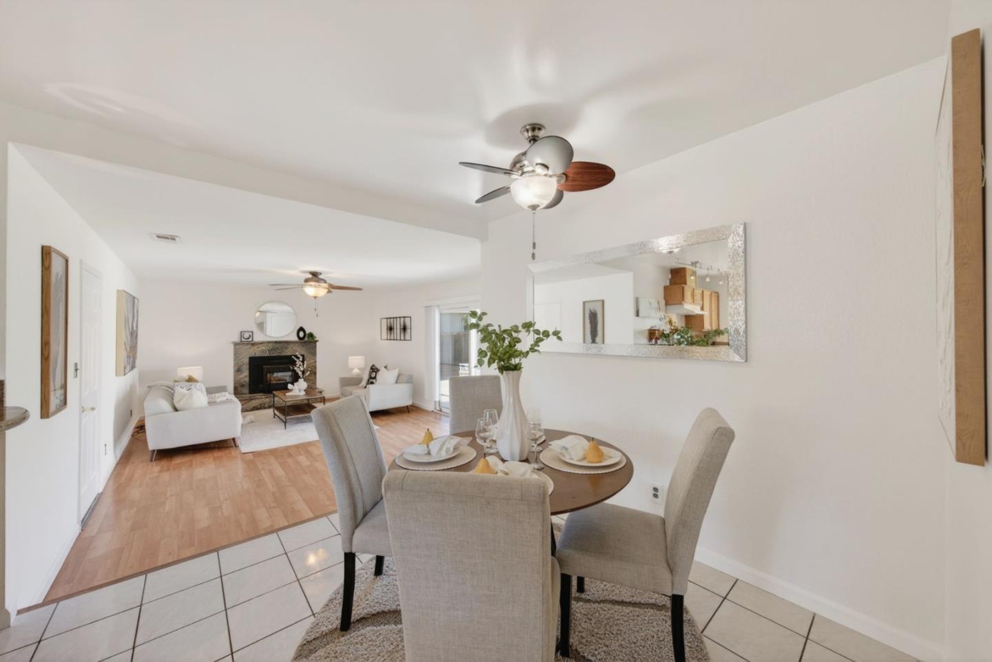 Detail Gallery Image 14 of 33 For 1321 Fernwood Ln, Gilroy,  CA 95020 - 4 Beds | 2 Baths