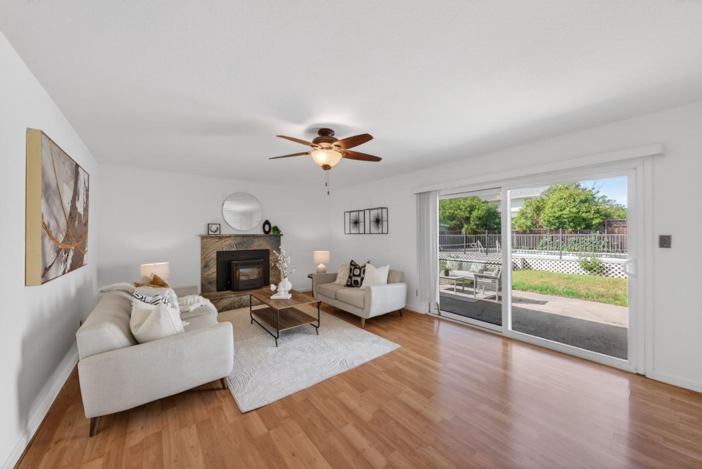 Detail Gallery Image 15 of 33 For 1321 Fernwood Ln, Gilroy,  CA 95020 - 4 Beds | 2 Baths