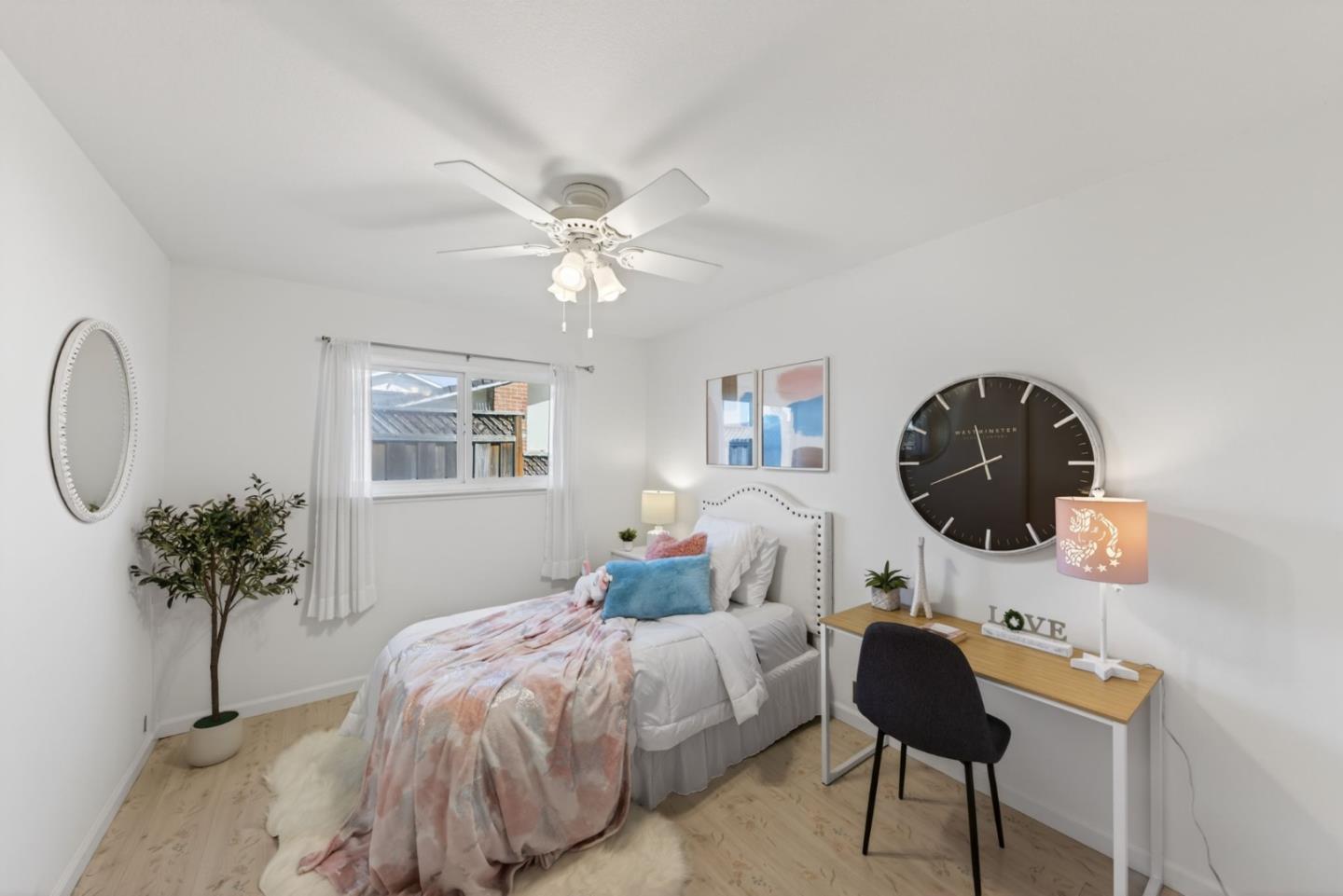 Detail Gallery Image 25 of 33 For 1321 Fernwood Ln, Gilroy,  CA 95020 - 4 Beds | 2 Baths