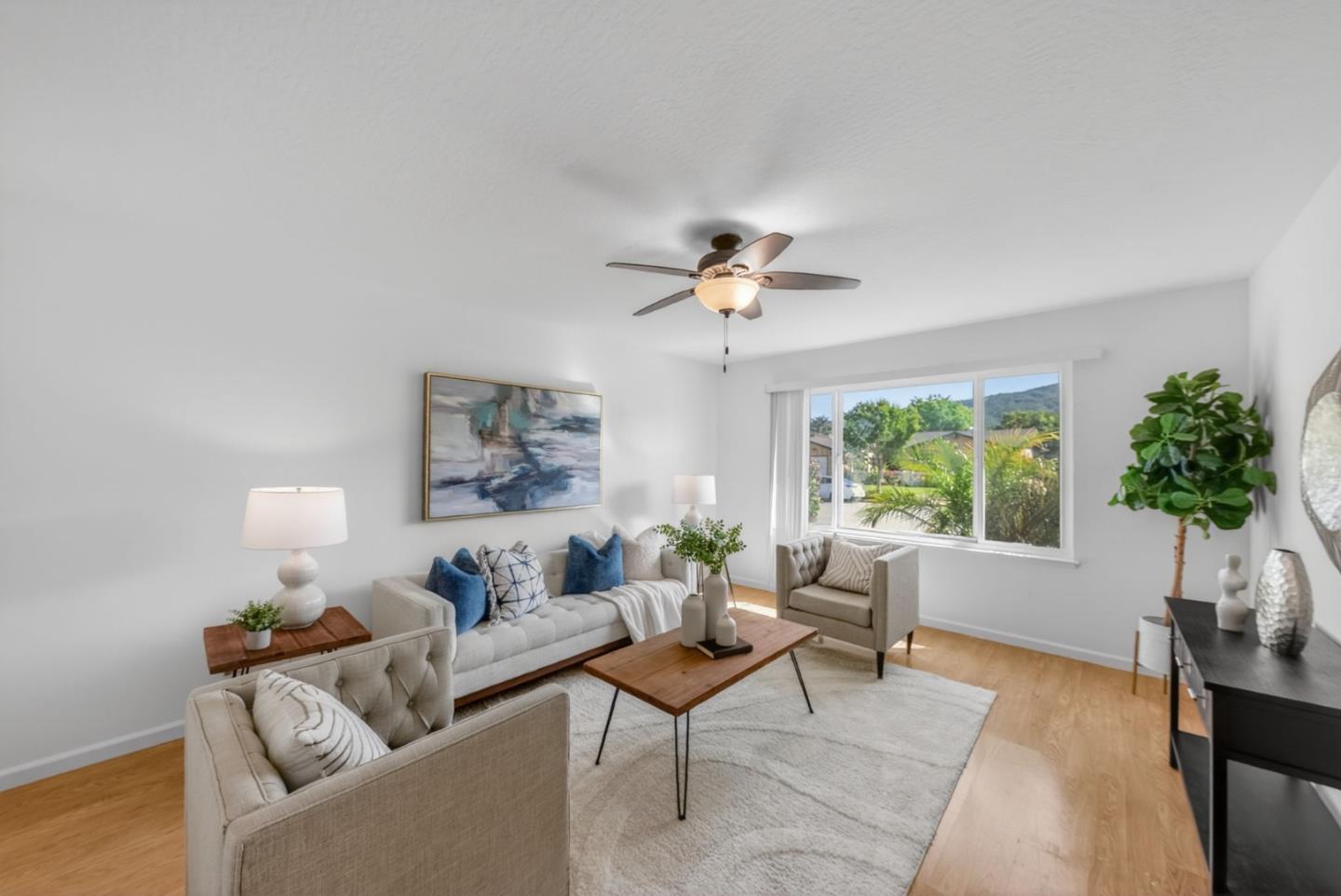 Detail Gallery Image 6 of 33 For 1321 Fernwood Ln, Gilroy,  CA 95020 - 4 Beds | 2 Baths