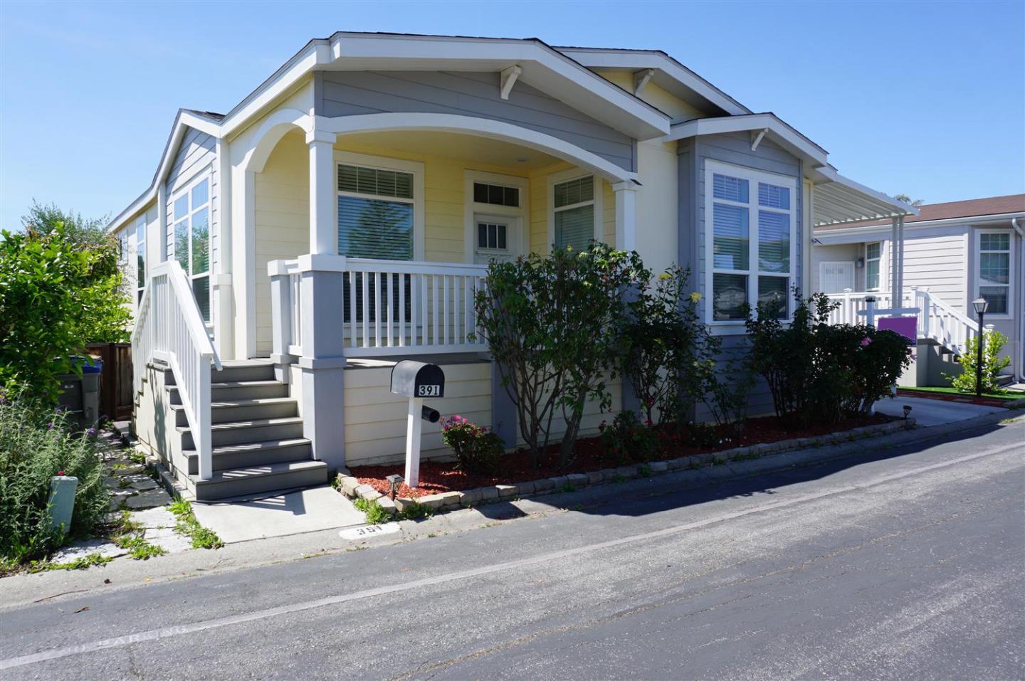 191 El Camino real UNIT 146, Mountain View, CA, 94040