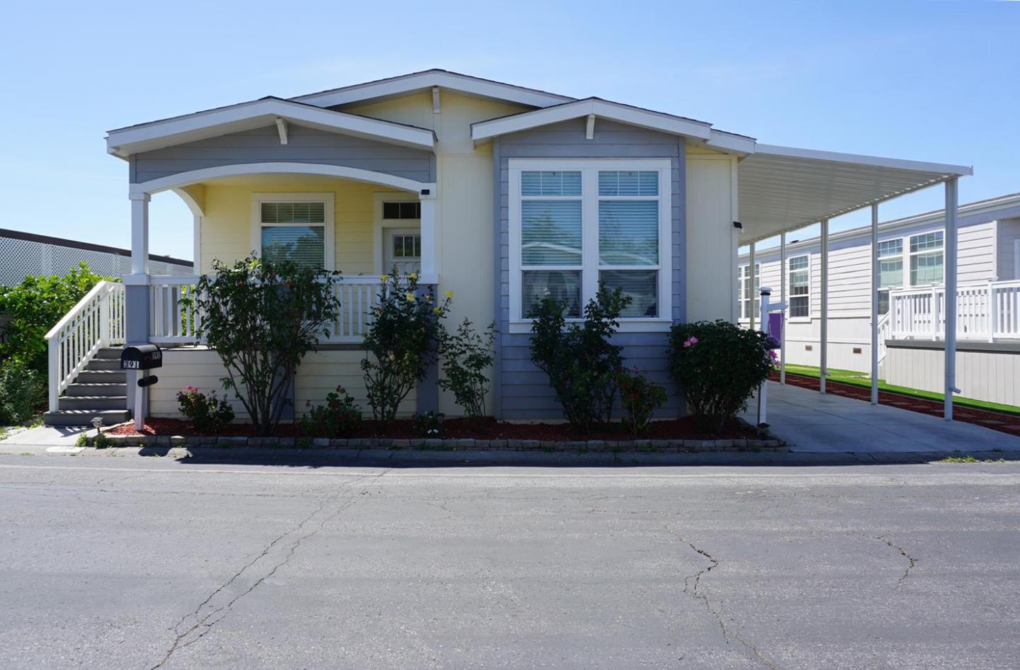 Detail Gallery Image 2 of 28 For 1225 Vienna Dr #391,  Sunnyvale,  CA 94089 - 3 Beds | 2 Baths