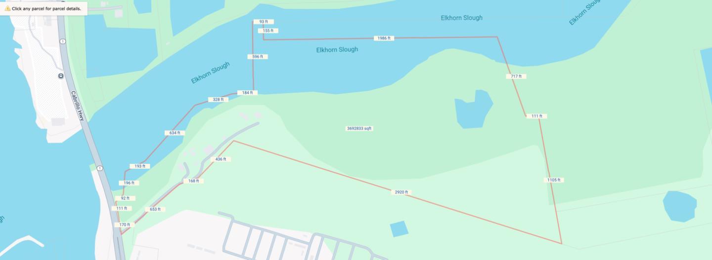 Detail Gallery Image 35 of 55 For 7201 Ca-1, Moss Landing,  CA 95039 - 9 Beds | 8 Baths