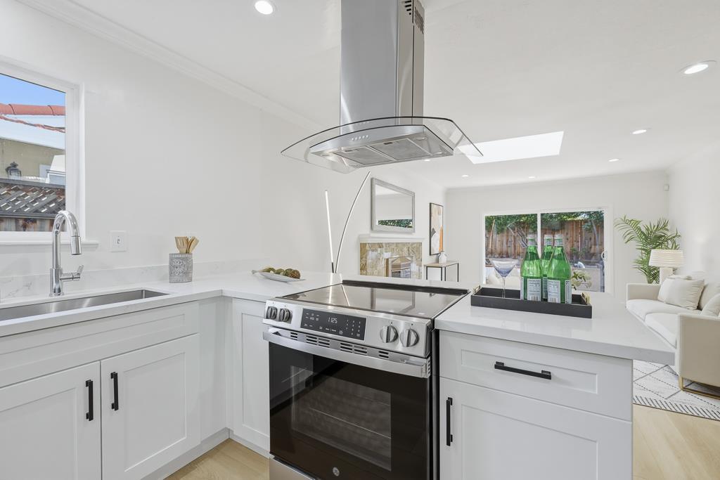 Detail Gallery Image 10 of 28 For 6394 Menlo Dr, San Jose,  CA 95120 - 3 Beds | 2 Baths