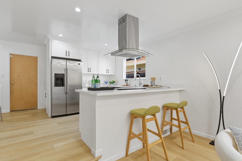 Detail Gallery Image 11 of 28 For 6394 Menlo Dr, San Jose,  CA 95120 - 3 Beds | 2 Baths