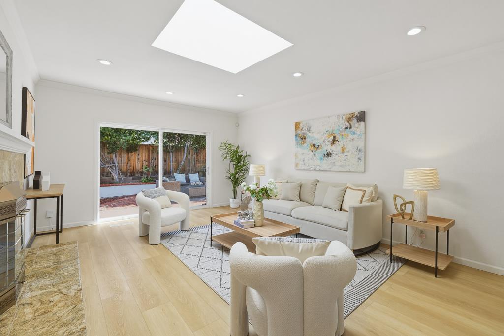 Detail Gallery Image 13 of 28 For 6394 Menlo Dr, San Jose,  CA 95120 - 3 Beds | 2 Baths