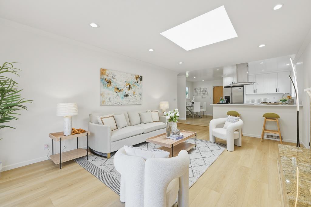 Detail Gallery Image 14 of 28 For 6394 Menlo Dr, San Jose,  CA 95120 - 3 Beds | 2 Baths