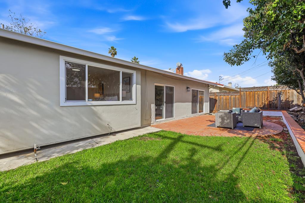 Detail Gallery Image 28 of 28 For 6394 Menlo Dr, San Jose,  CA 95120 - 3 Beds | 2 Baths