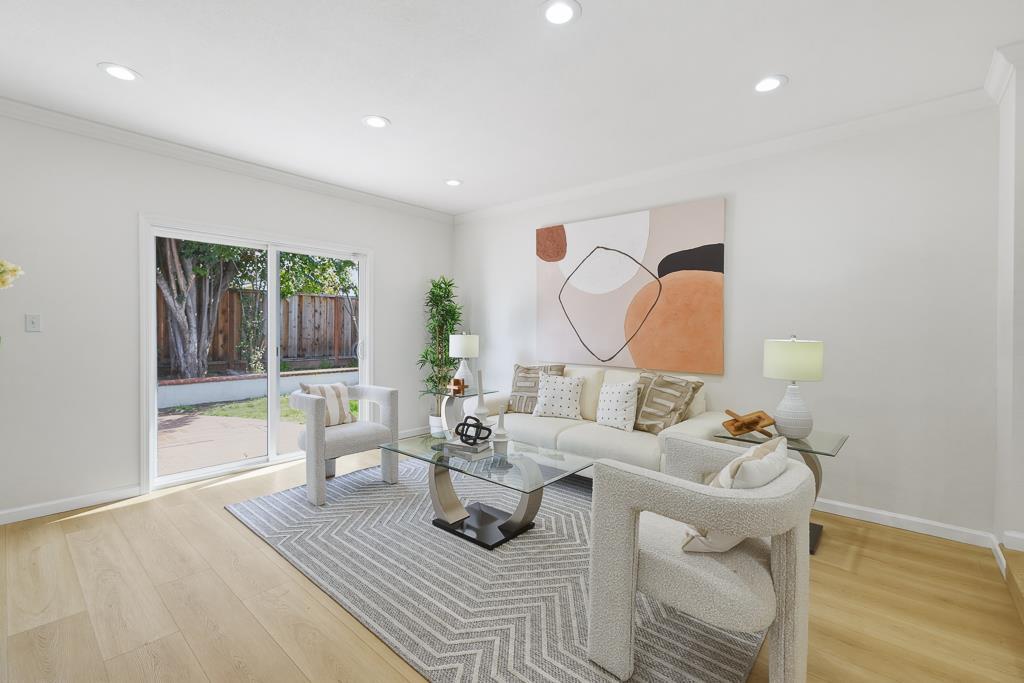 Detail Gallery Image 3 of 28 For 6394 Menlo Dr, San Jose,  CA 95120 - 3 Beds | 2 Baths