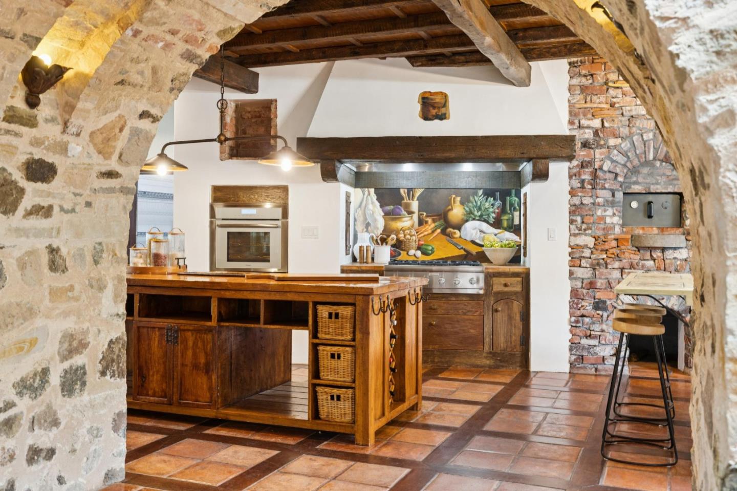 Detail Gallery Image 10 of 65 For 600 Moore Rd, Woodside,  CA 94062 - 4 Beds | 4/1 Baths