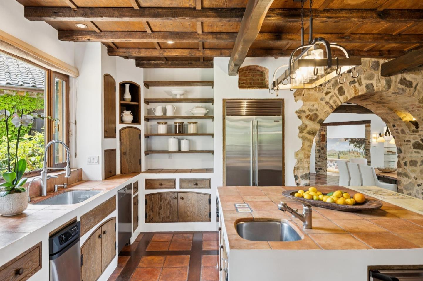 Detail Gallery Image 13 of 65 For 600 Moore Rd, Woodside,  CA 94062 - 4 Beds | 4/1 Baths