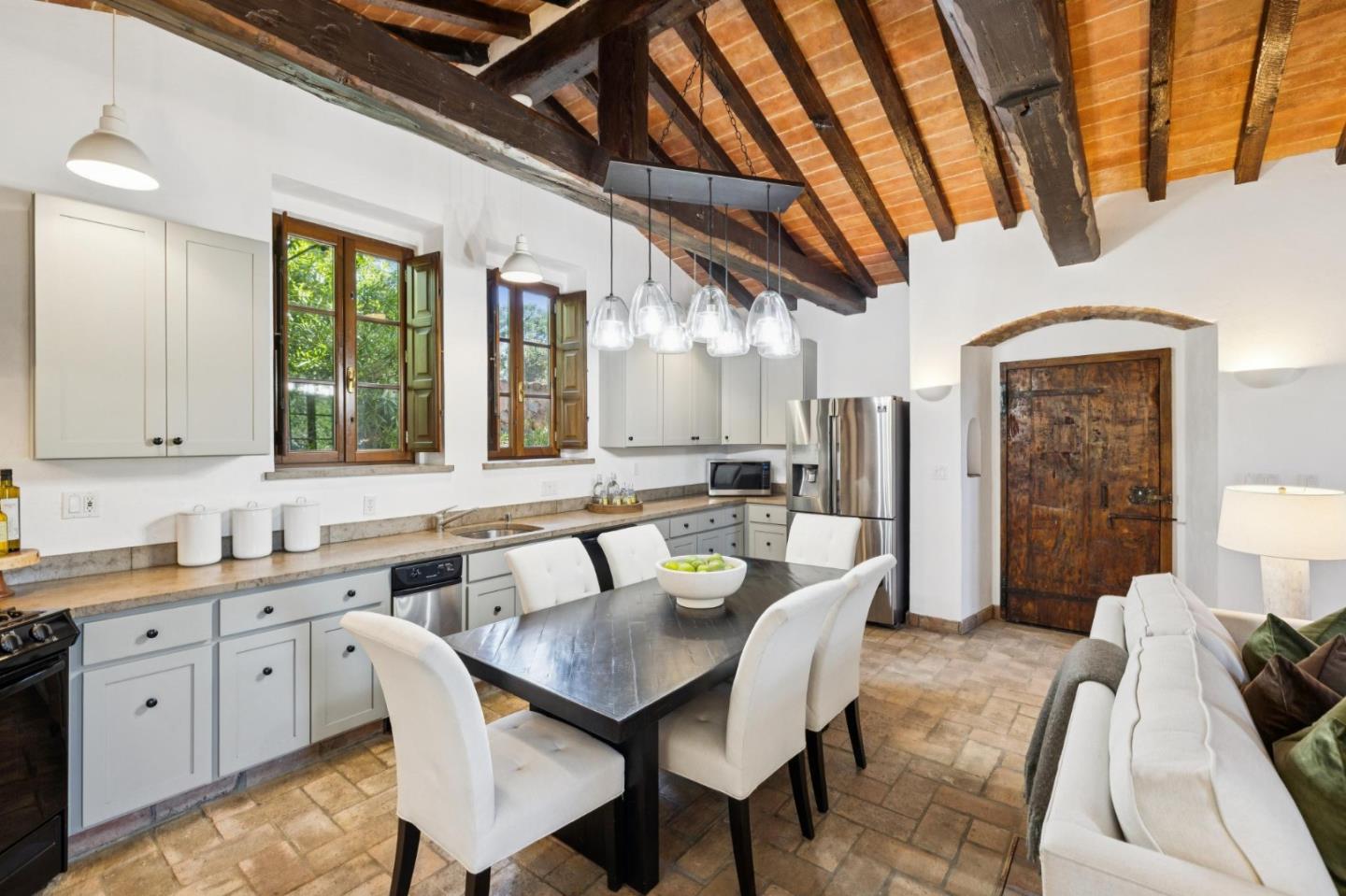 Detail Gallery Image 38 of 65 For 600 Moore Rd, Woodside,  CA 94062 - 4 Beds | 4/1 Baths