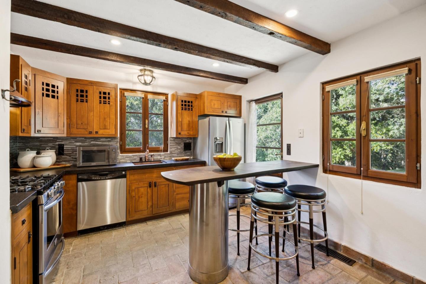 Detail Gallery Image 46 of 65 For 600 Moore Rd, Woodside,  CA 94062 - 4 Beds | 4/1 Baths