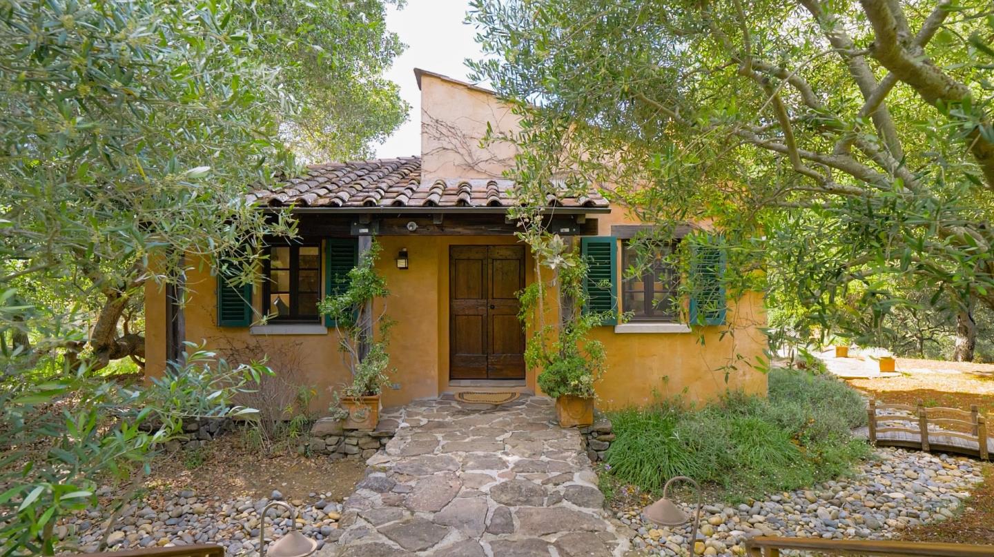 Detail Gallery Image 47 of 65 For 600 Moore Rd, Woodside,  CA 94062 - 4 Beds | 4/1 Baths