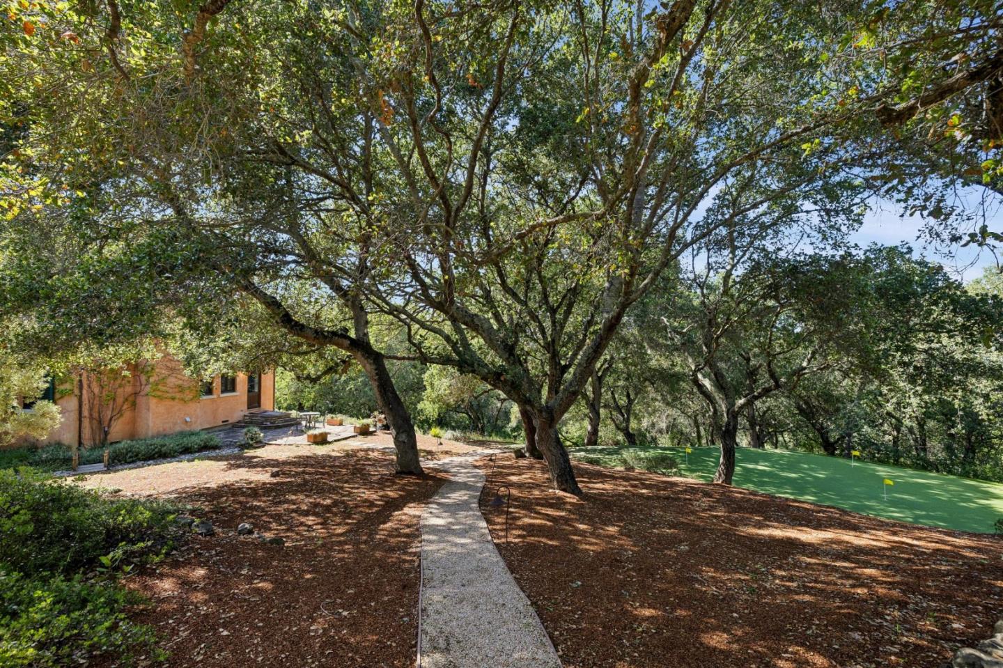 Detail Gallery Image 50 of 65 For 600 Moore Rd, Woodside,  CA 94062 - 4 Beds | 4/1 Baths