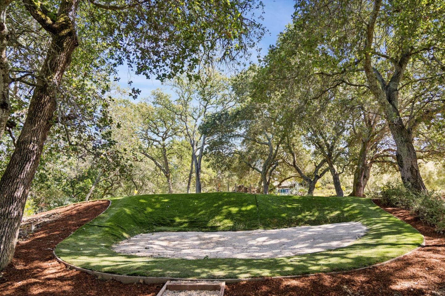 Detail Gallery Image 52 of 65 For 600 Moore Rd, Woodside,  CA 94062 - 4 Beds | 4/1 Baths