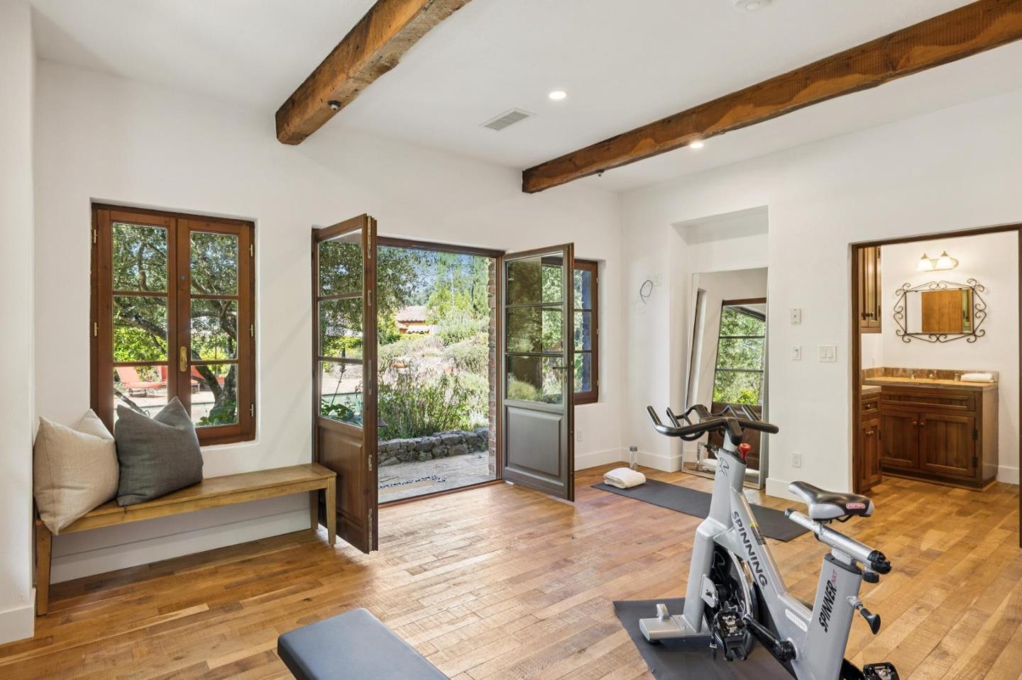 Detail Gallery Image 55 of 65 For 600 Moore Rd, Woodside,  CA 94062 - 4 Beds | 4/1 Baths