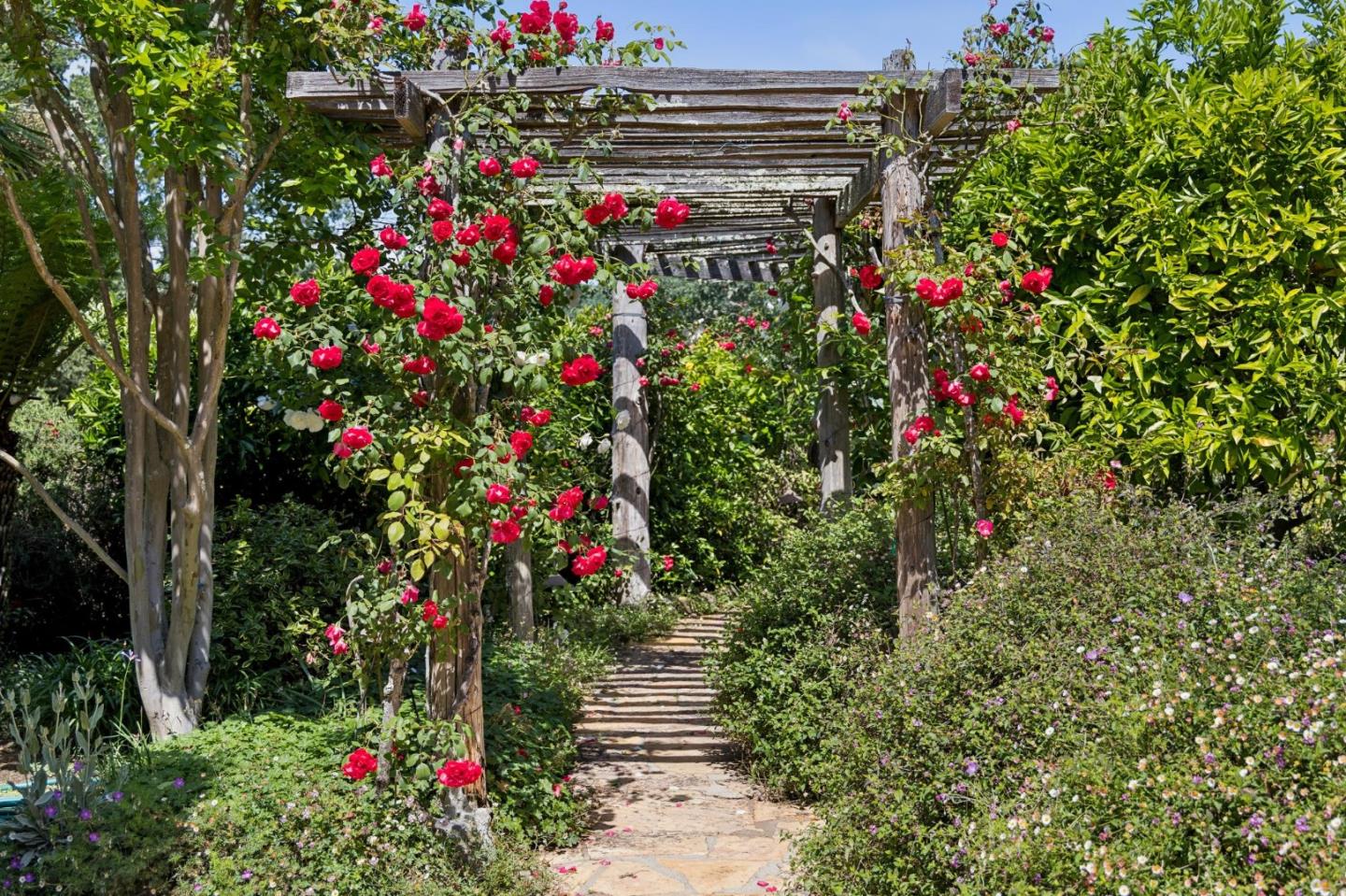 Detail Gallery Image 56 of 65 For 600 Moore Rd, Woodside,  CA 94062 - 4 Beds | 4/1 Baths