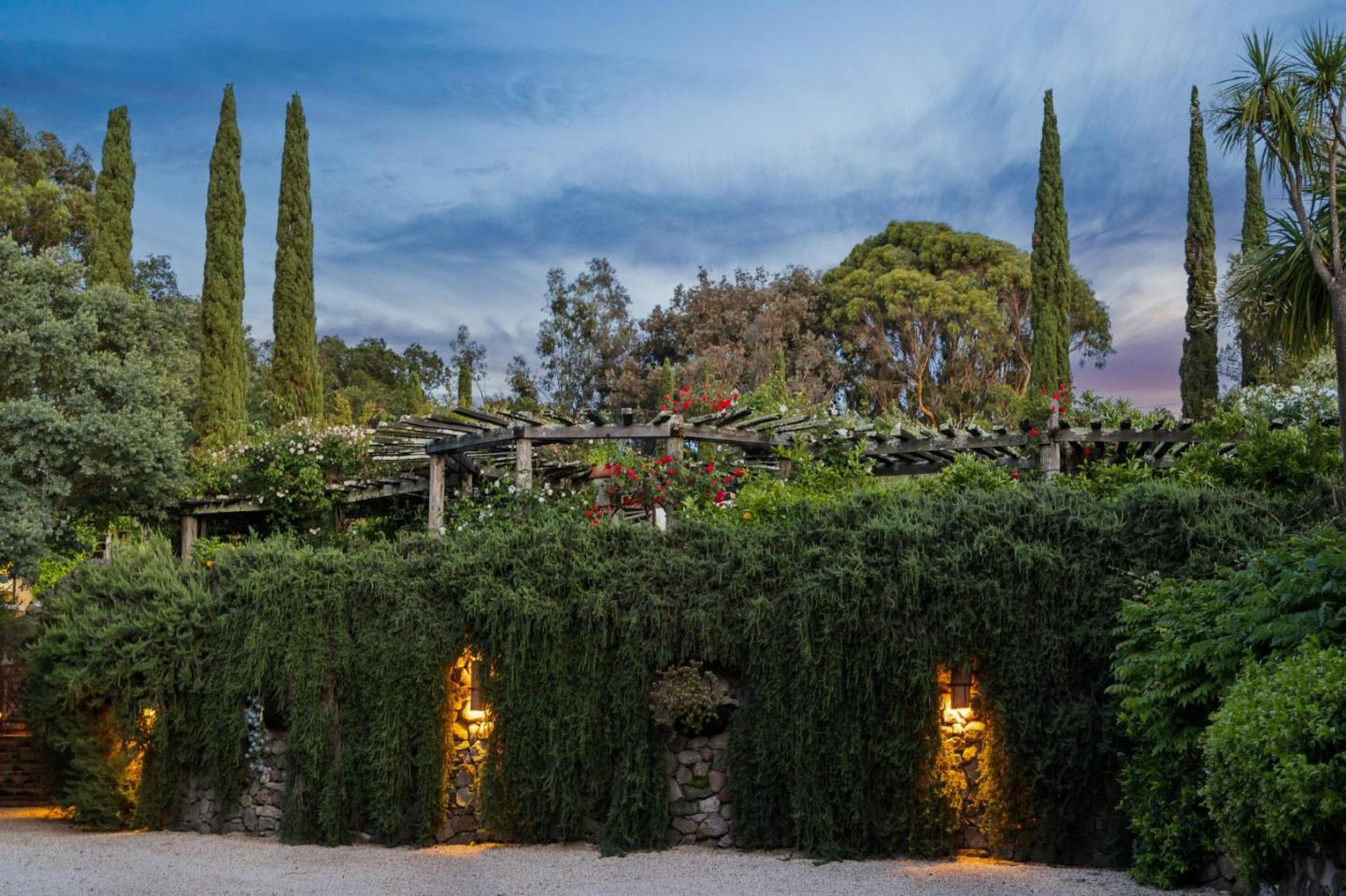 Detail Gallery Image 59 of 65 For 600 Moore Rd, Woodside,  CA 94062 - 4 Beds | 4/1 Baths