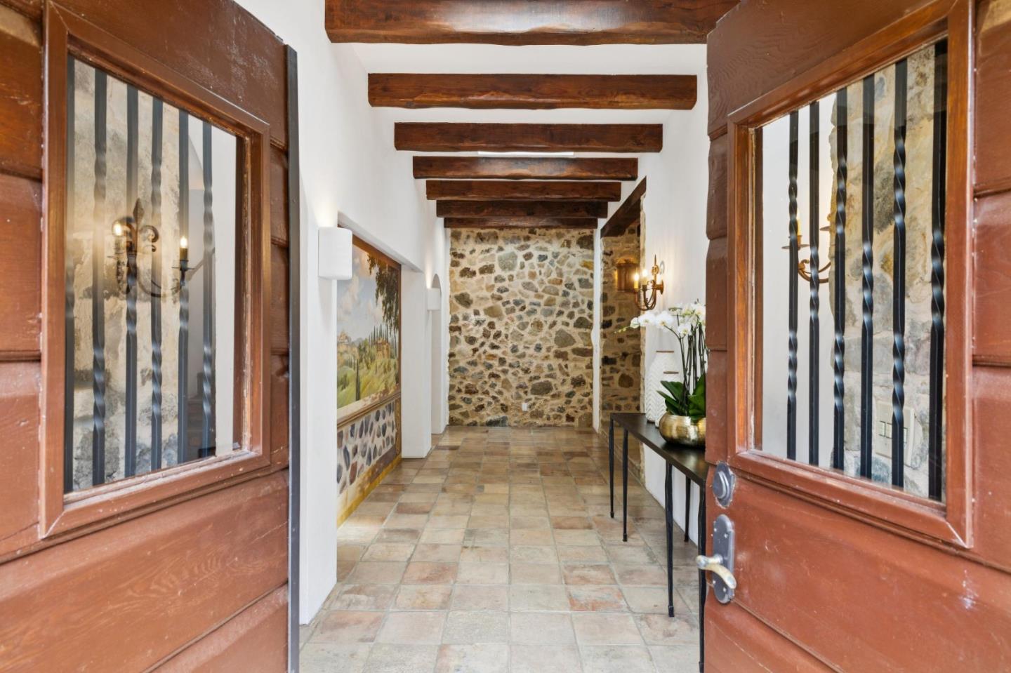 Detail Gallery Image 6 of 65 For 600 Moore Rd, Woodside,  CA 94062 - 4 Beds | 4/1 Baths