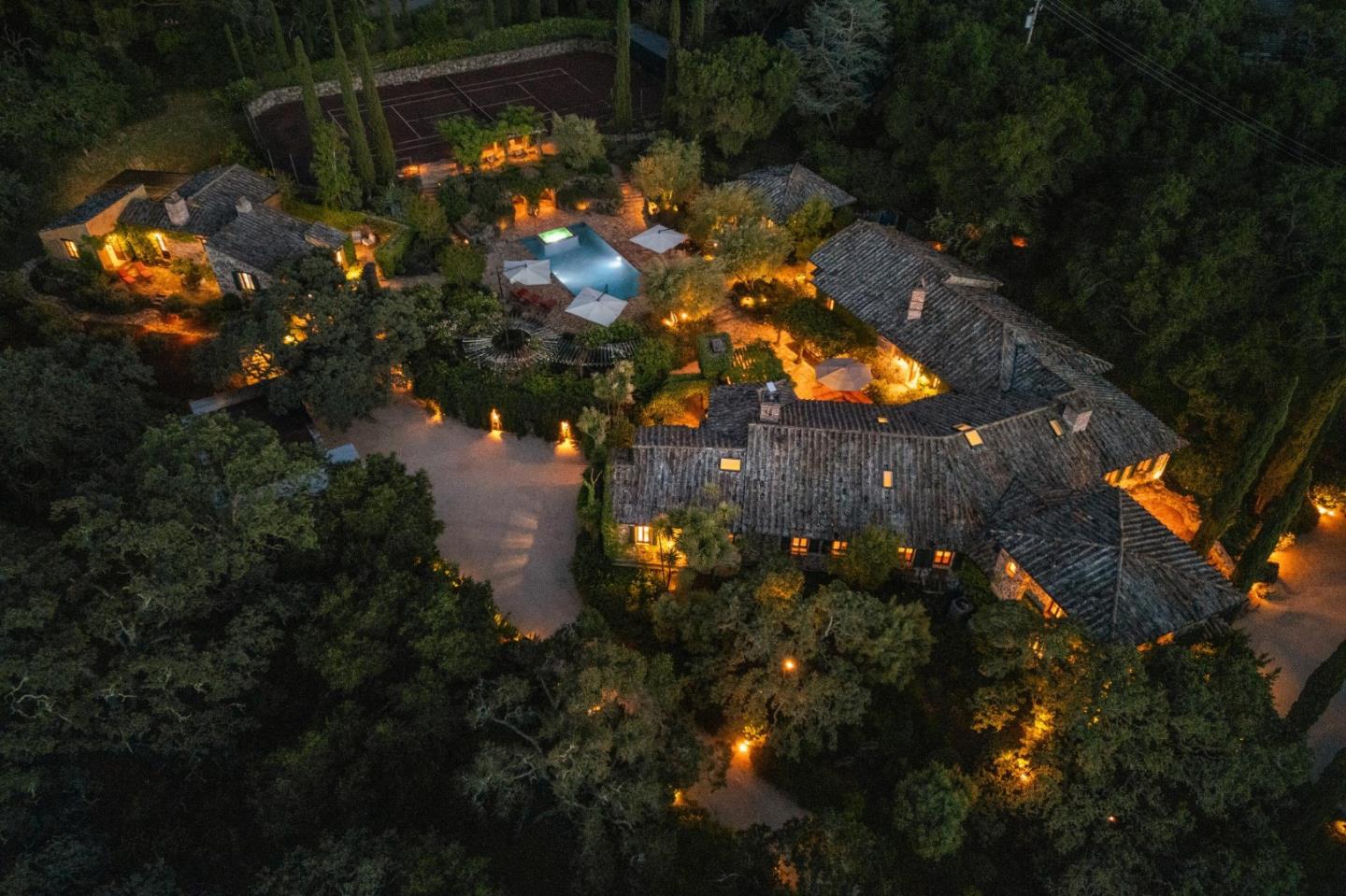 Detail Gallery Image 61 of 65 For 600 Moore Rd, Woodside,  CA 94062 - 4 Beds | 4/1 Baths