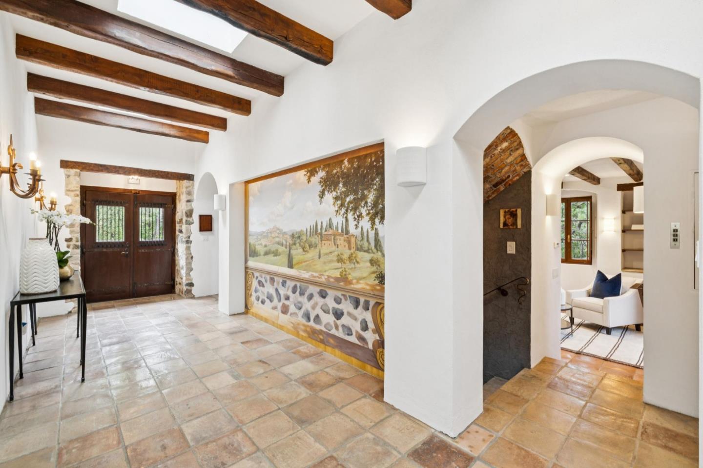 Detail Gallery Image 7 of 65 For 600 Moore Rd, Woodside,  CA 94062 - 4 Beds | 4/1 Baths