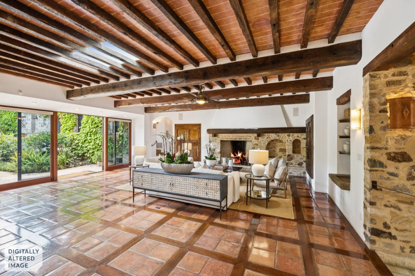 Detail Gallery Image 8 of 65 For 600 Moore Rd, Woodside,  CA 94062 - 4 Beds | 4/1 Baths