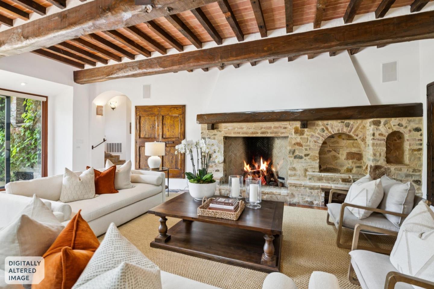 Detail Gallery Image 9 of 65 For 600 Moore Rd, Woodside,  CA 94062 - 4 Beds | 4/1 Baths