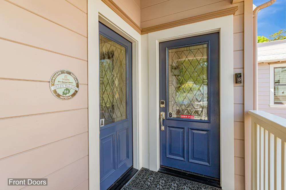 512 2nd ST, SantaCruz, CA 95060, Photo 6