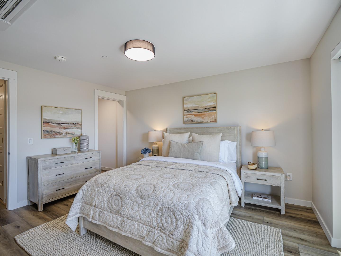 Detail Gallery Image 15 of 25 For 136 Aptos Village Way #1,  Aptos,  CA 95003 - 2 Beds | 2 Baths