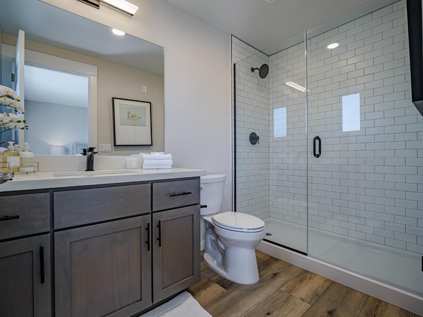 Detail Gallery Image 18 of 25 For 136 Aptos Village Way #1,  Aptos,  CA 95003 - 2 Beds | 2 Baths