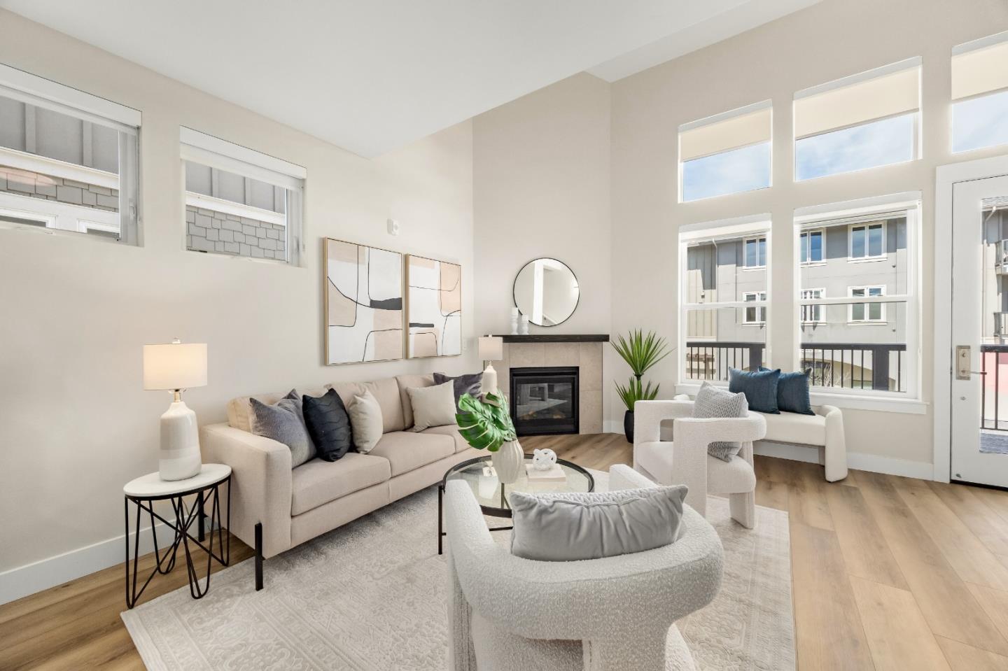 Detail Gallery Image 2 of 25 For 136 Aptos Village Way #1,  Aptos,  CA 95003 - 2 Beds | 2 Baths