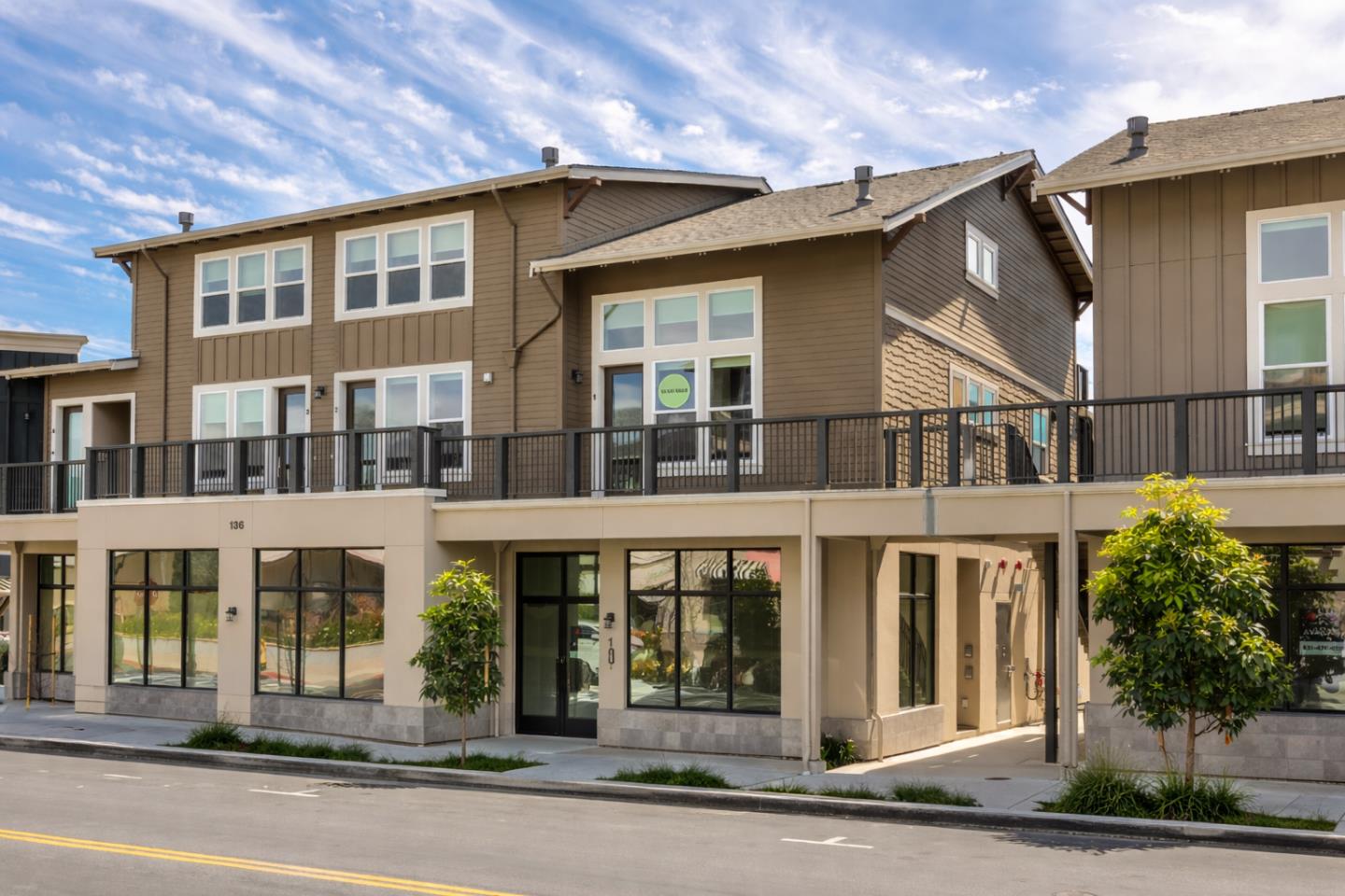 Detail Gallery Image 8 of 25 For 136 Aptos Village Way #1,  Aptos,  CA 95003 - 2 Beds | 2 Baths