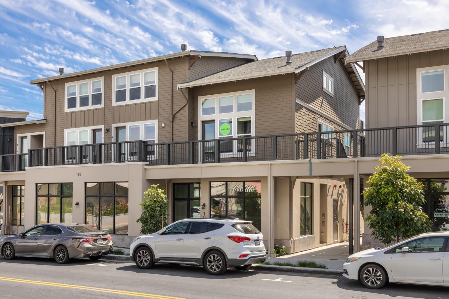 Detail Gallery Image 9 of 25 For 136 Aptos Village Way #1,  Aptos,  CA 95003 - 2 Beds | 2 Baths