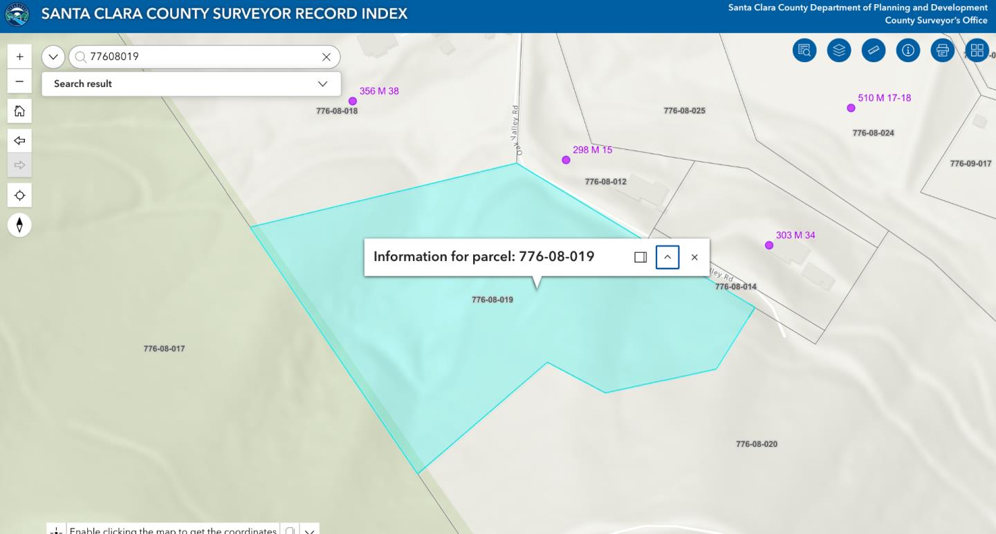 Detail Gallery Image 14 of 18 For 0 Prom Dr, Morgan Hill,  CA 95037 - – Beds | – Baths