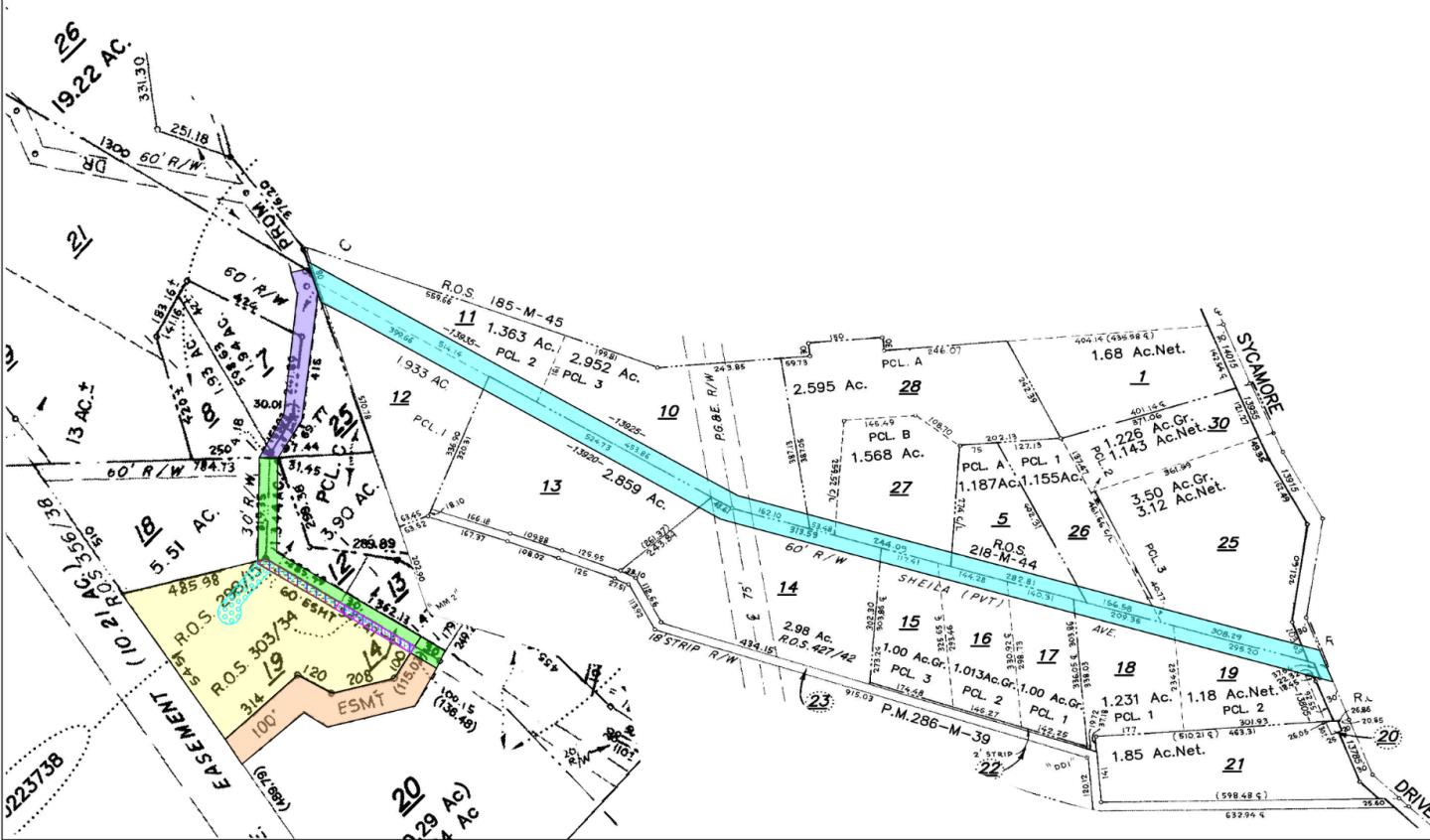 Detail Gallery Image 18 of 18 For 0 Prom Dr, Morgan Hill,  CA 95037 - – Beds | – Baths