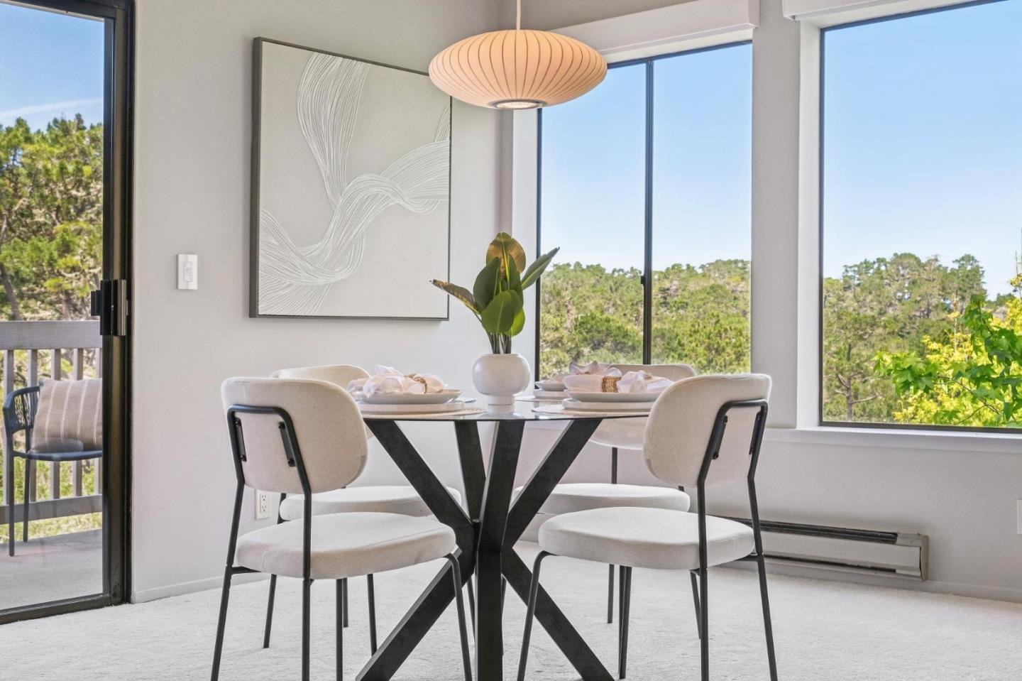 Detail Gallery Image 12 of 47 For Address Not Disclosed, Pebble Beach,  CA 93953 - 2 Beds | 2 Baths