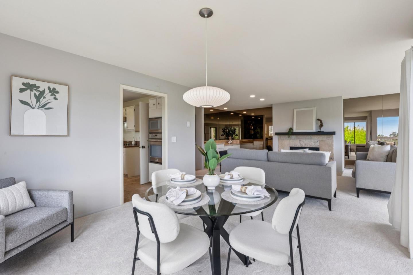 Detail Gallery Image 13 of 47 For Address Not Disclosed, Pebble Beach,  CA 93953 - 2 Beds | 2 Baths