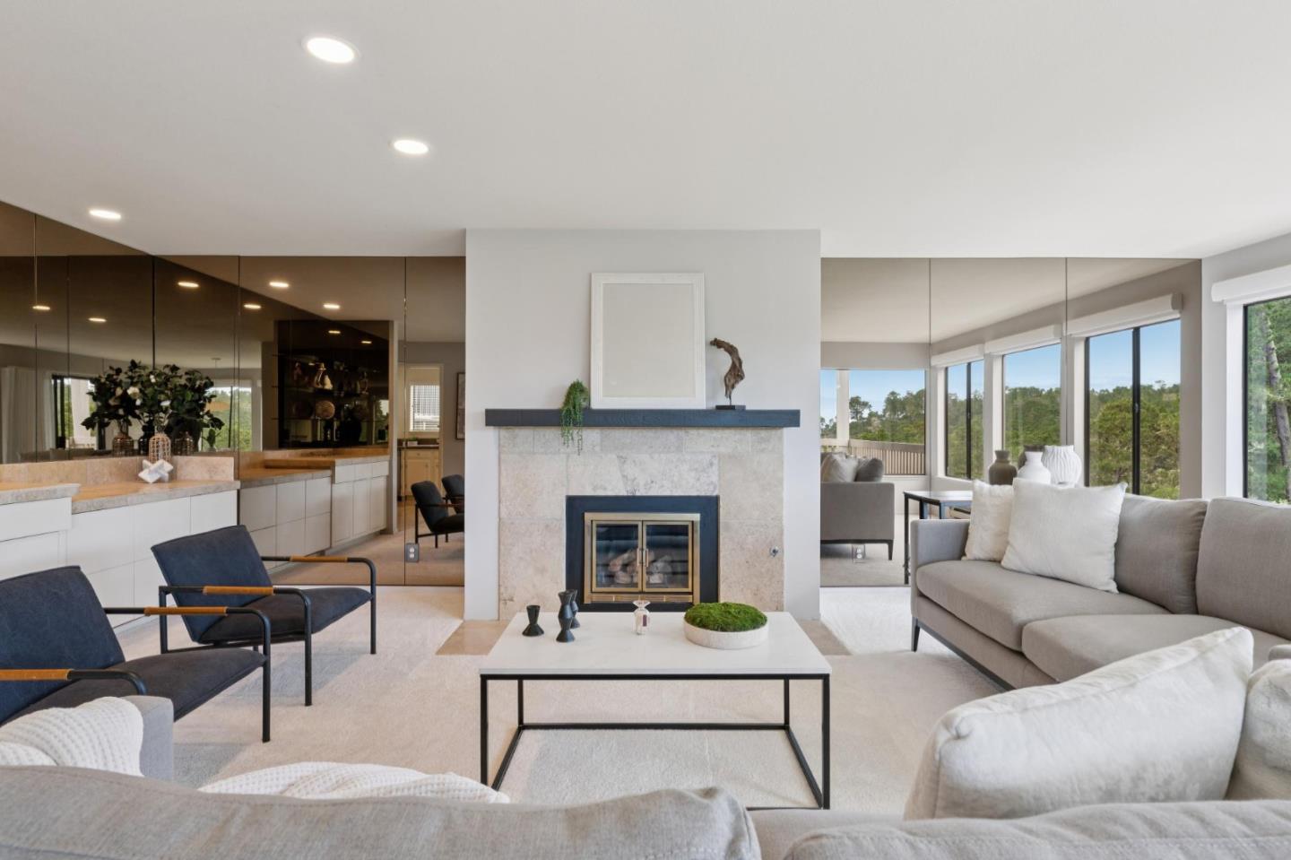 Detail Gallery Image 2 of 47 For Address Not Disclosed, Pebble Beach,  CA 93953 - 2 Beds | 2 Baths