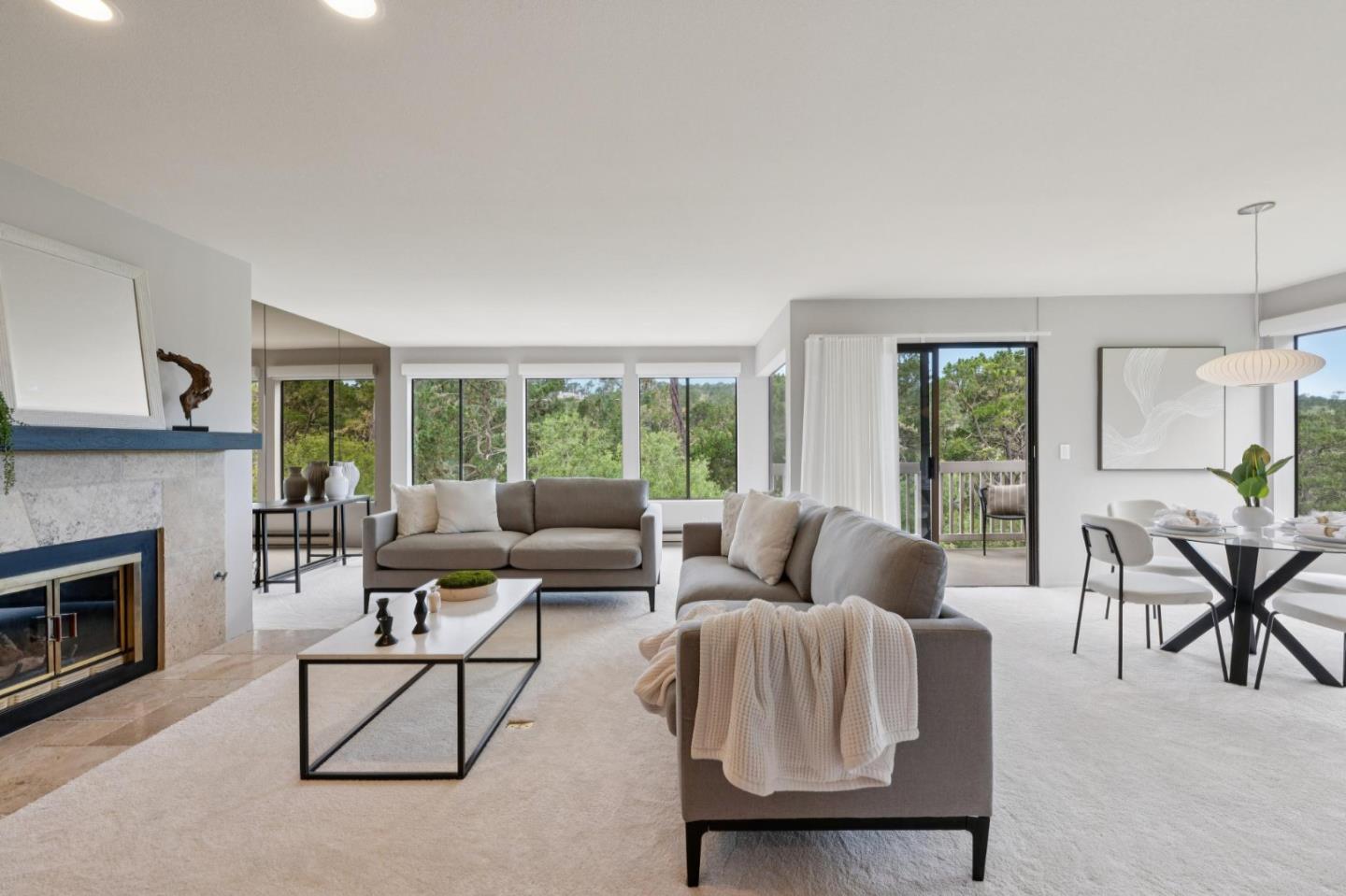 Detail Gallery Image 28 of 47 For Address Not Disclosed, Pebble Beach,  CA 93953 - 2 Beds | 2 Baths