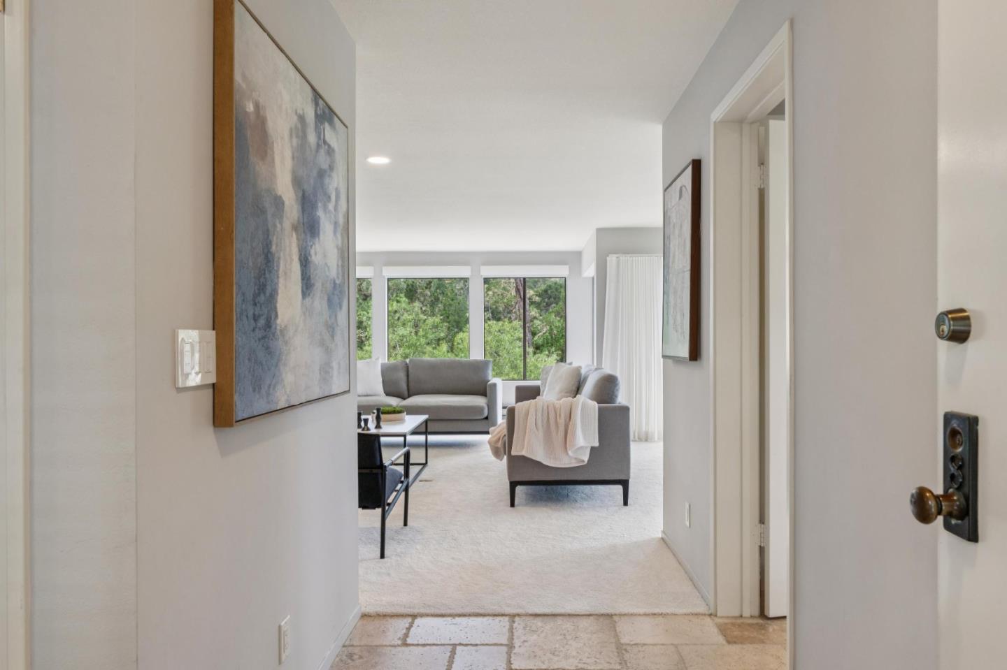 Detail Gallery Image 35 of 47 For Address Not Disclosed, Pebble Beach,  CA 93953 - 2 Beds | 2 Baths