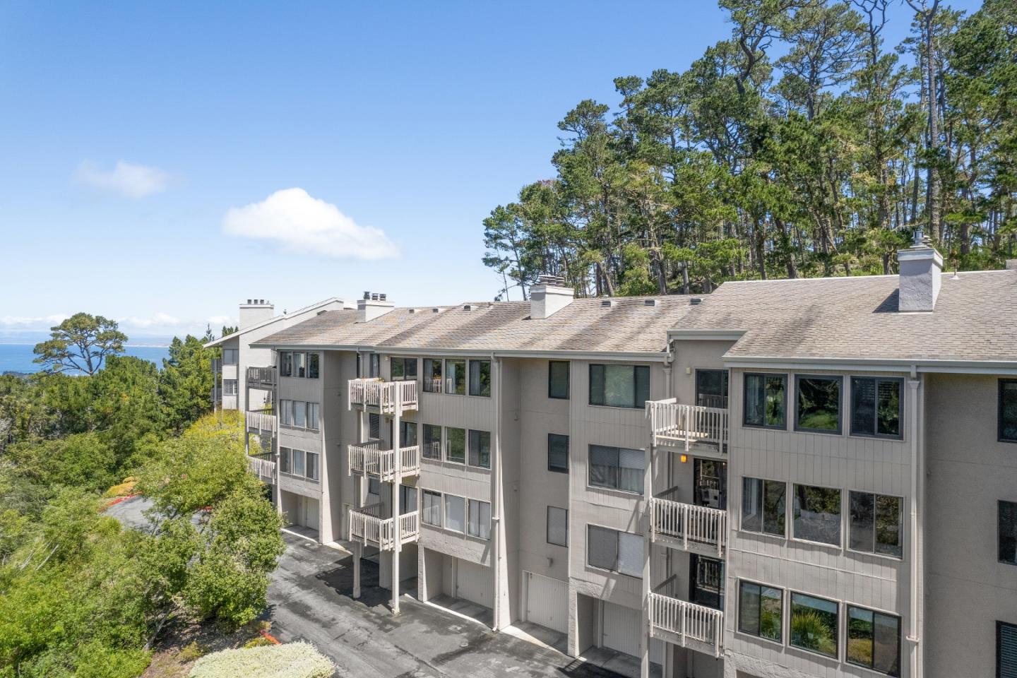 Detail Gallery Image 44 of 47 For Address Not Disclosed, Pebble Beach,  CA 93953 - 2 Beds | 2 Baths